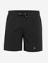 Picture of ORCA MENS BOARDSHORT BLACK